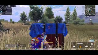 Dance with zombies full rush gameplay / LEGENd is live /bgmi #bgmi #gaming