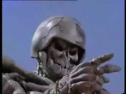 Mmpr episode 145 final fight