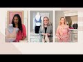 Breezies Cooling Comfort Wirefree Seamless Contour Bra On QVC