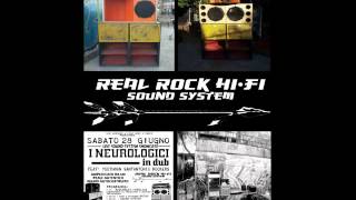 REAL ROCK HI-FI SOUND SYSTEM LIVE REC part I