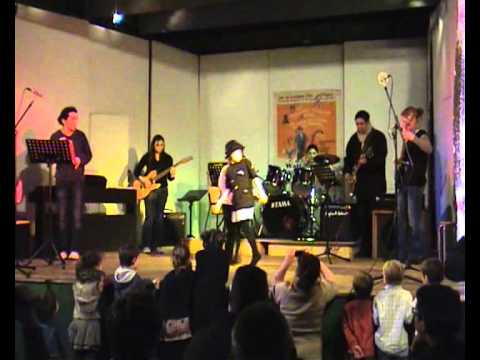 billie jean a Briouze