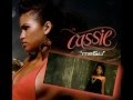 Cassie - Me & U Karaoke 