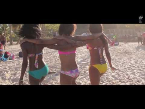 The Brand New Heavies feat. N'Dea Davenport "Sunlight" official music video from "Forward!" (HD)