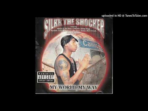 Silkk The Shocker Na Na Na Feat Master P And D.I.G.