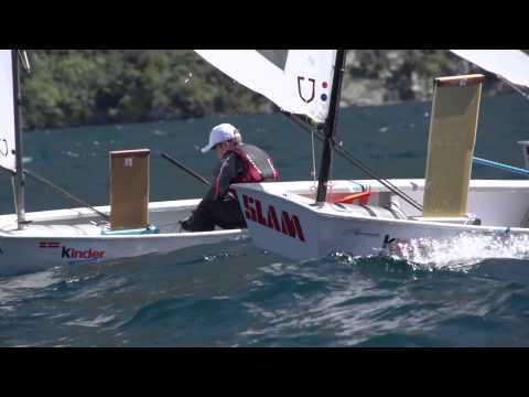 Meeting Optimist 2014 -