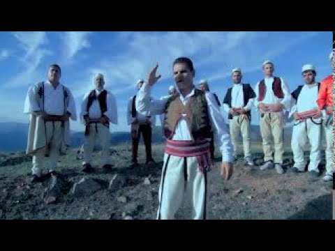DRITAN JASHARI- Cen Elezi shkemb i Korabit (Official Video)