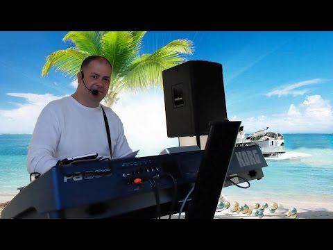 Adnan Zenunovic - Dvije suze iz dva oka [Uzivo]