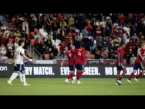 Brayan Vera Goal: September 23, 2023