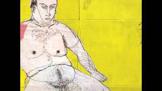 The Dirty Projectors- Off Science Hill