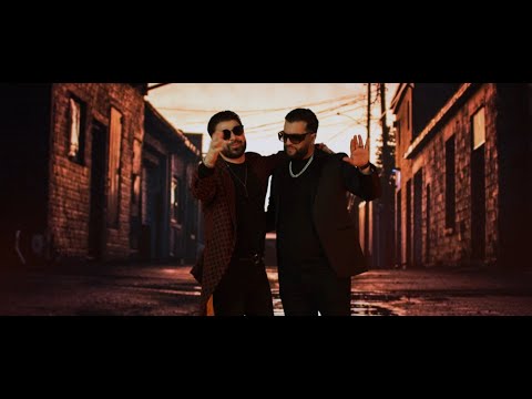 Tzanca Uraganu si George Talent - De astazi pun la toate stop [videoclip oficial]