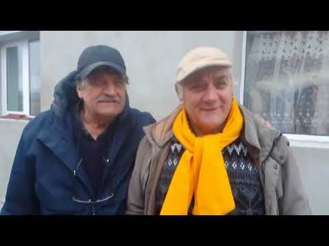 Masina de spalat care produce curent Vlad Constantin si Liviu Minescu