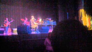 Matt Giraud - Sweet J Band - 4 Am (original)  - Valentines For Veterans