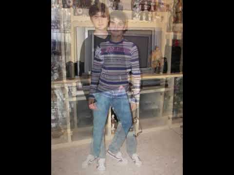 Tony Mateo "Angels"  TSQV 2009 . With Lyrics