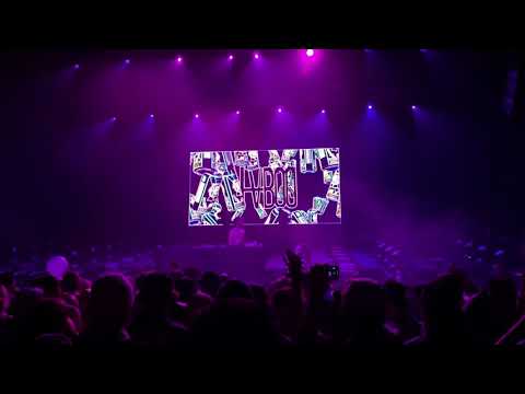 Tvboo @ Mission Ballroom 2021