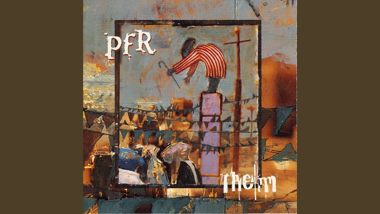 PFR - Them