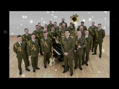 KASP Bigbendas - KALĖDŲ DAINA dainuoja Jurgis Brūzga