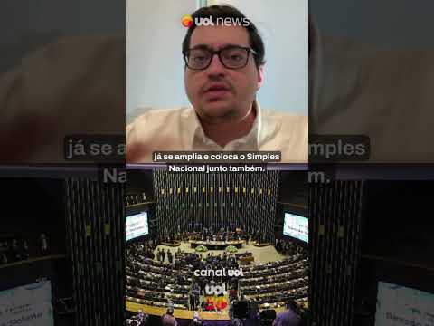 Pautas-bombas do Congresso ocupam espaço que não existe no Orçamento | Felipe Salto