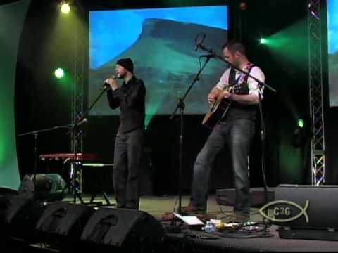 The Guggenheim Grotto - I Think I Love You