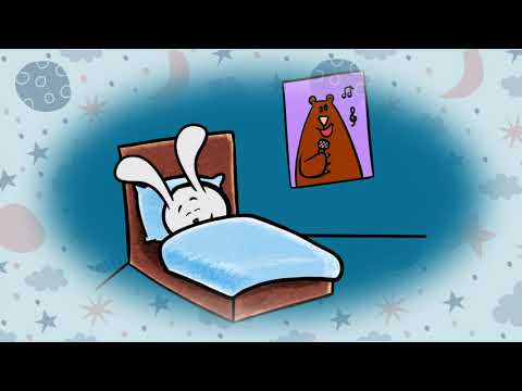 Björn Heuser Kinderlieder - "Gute Nacht" (Musik-Video)