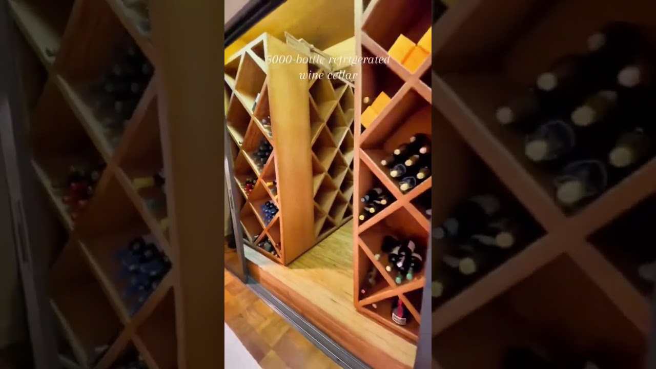 Wait until you see this #duplex apartment’s hidden shower! 🤫🚿 #shorts