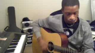 Rocket summer Im doing everything for you cover