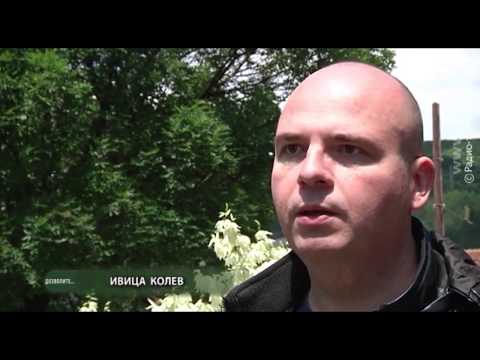 Ratni veterani govore - Ivica Kolev