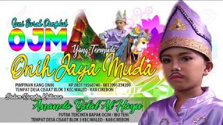 Download lagu 01 TARI LATAR DEMENAN ONLINE BUROK OJM PIMP KANG ONIH LIVE CISAAT 11 MARET 2019 mp3