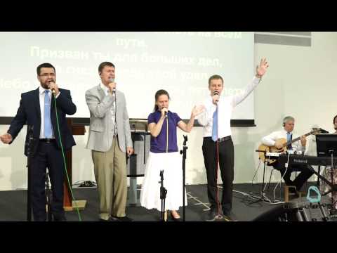 2015.0814 Cause You're An Eagle