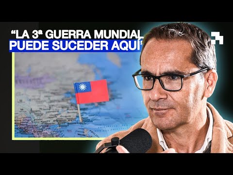 Este Lugar Podría Desencadenar la Tercera Guerra Mundial