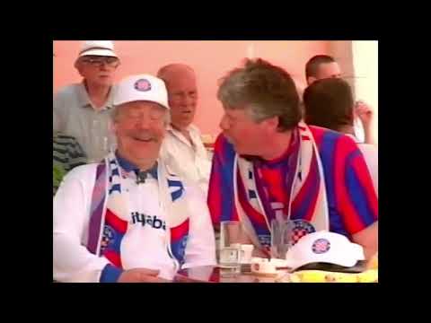 Hajduk Split - Mi Smo Prvaci 2001
