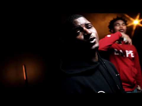 GVal x Lil Bean - Everything New (p. Remedy)