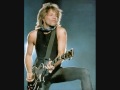 Bon Jovi-Living On A Prayer (This left feels right ...