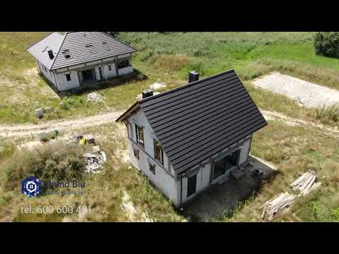 Projekt Archon+ : "dom w malinówkach 24(A)"