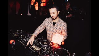 LEON at Mantis Dubai