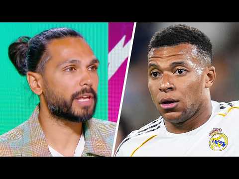 "Le Real va vouloir montrer à Mbappé que l’institution est au-dessus de lui !" (Benoît Trémoulinas)