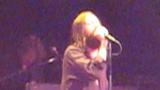 The Black Crowes-Under A Mountain-Ryman Auditorium-Nashville
