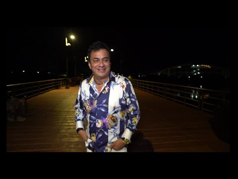 Nelson Kanzela Confieso que te amo Video oficial