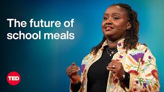 The Blueprint for Serving a Million School Lunches — Every Day | Wawira Njiru | TED