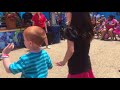 Kidz Bop Sesame Place 2018