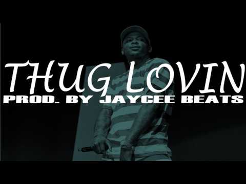 "Thug Lovin" YG x IAMSU x Mozzy Type Beat 2017 | Jaycee |