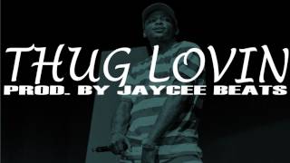 &quot;Thug Lovin&quot; YG x IAMSU x Mozzy Type Beat 2017 | Jaycee |