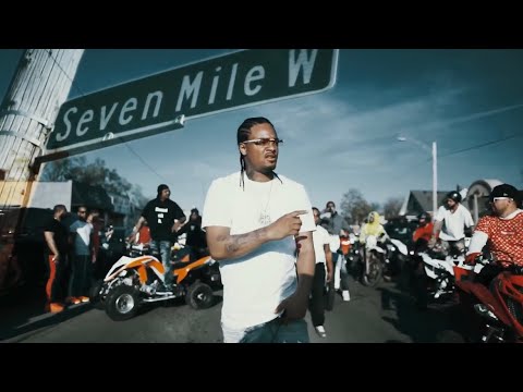 BIG QUIS - STUNT ( OFFICIAL VIDEO )