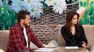 Մենք արժանի ենք նրան, ինչ ունենք