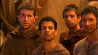 Dune: Appendix III - Report on Bene Gesserit Motives & Purposes