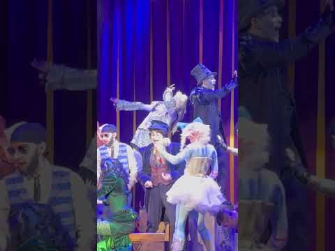 Thumbnail for Carnival Adventure Ship Review