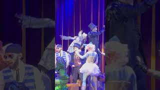 Carnival Adventure Ship Review