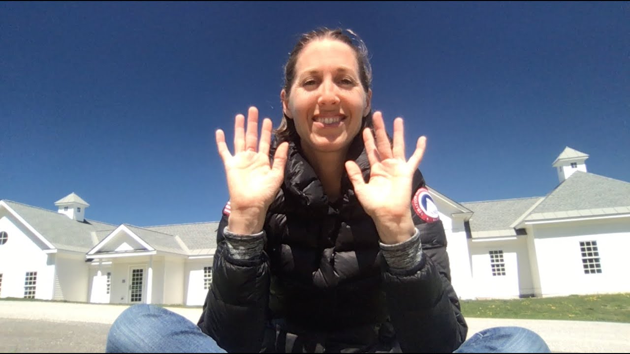 Alumni Coordinator Welcome - Class 2020