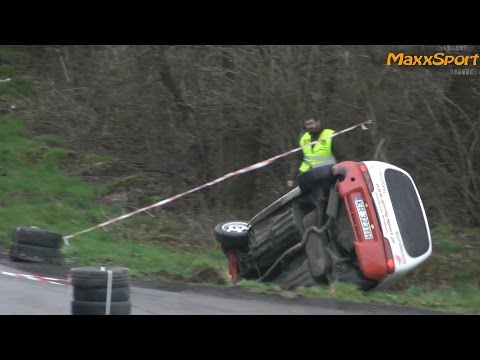 1 SJS MaxiOES6 Czernichów 28.03.2015 - Action & Crash