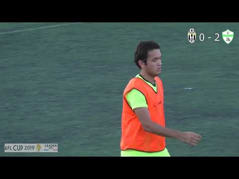 Видеообзор. 🏆AFL CUP | 1/8 🏆 BEKJUVE – STROITEL'