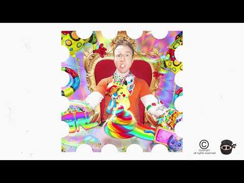 [FREE] LIDA x S3RL Happy Hardcore Rave Type Beat - "Hot Steppa" #ravetypebeat #s3rl #happyhardcore